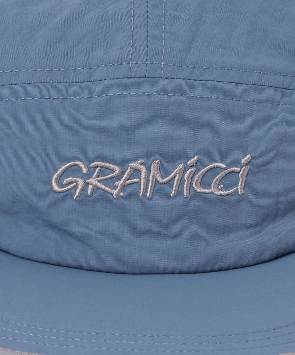 GRAMICCI / キッズ ナイロン キャップ 2026FW