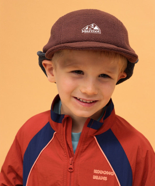 Marmot / キッズ Two Tone CAP 2026FW