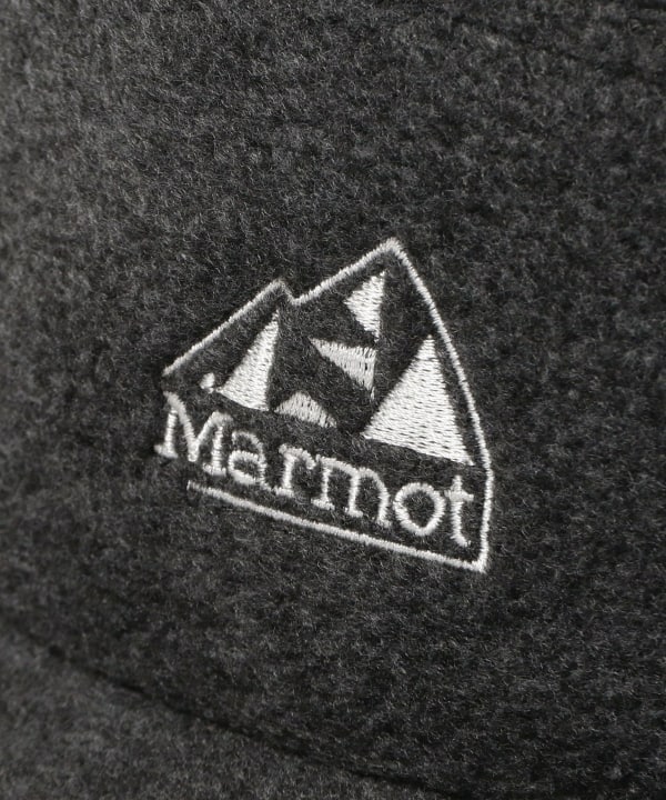 Marmot / キッズ Two Tone CAP 2026FW