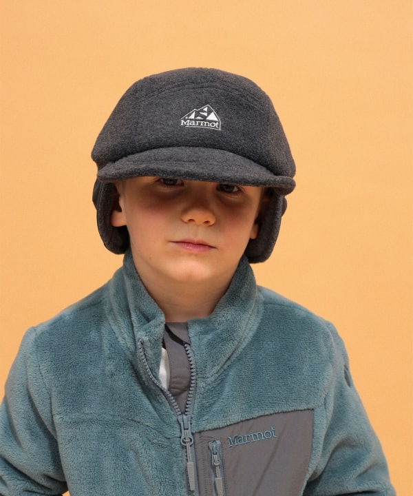 Marmot / キッズ Two Tone CAP 2026FW