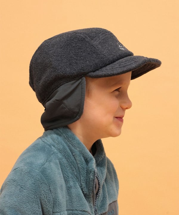 Marmot / キッズ Two Tone CAP 2026FW