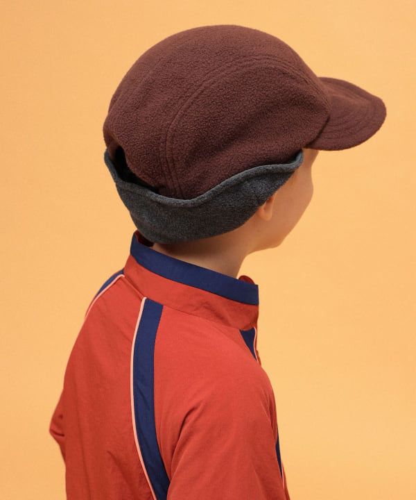 Marmot / キッズ Two Tone CAP 2026FW