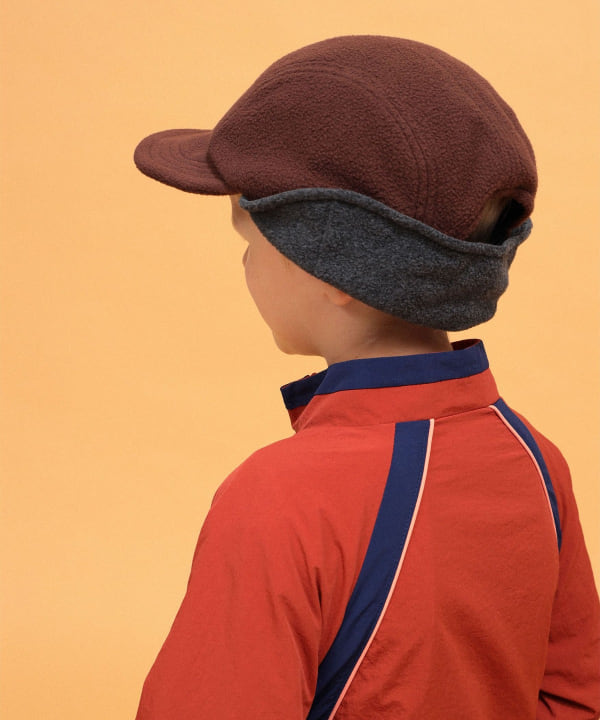 Marmot / キッズ Two Tone CAP 2026FW