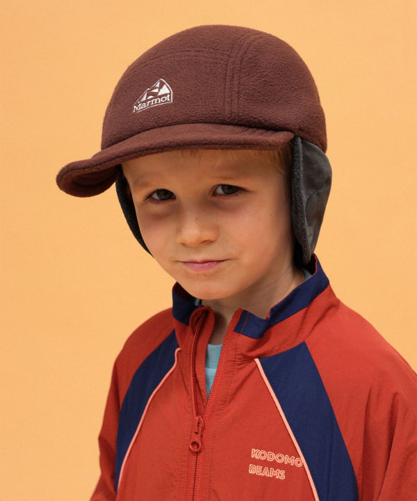 Marmot / キッズ Two Tone CAP 2026FW