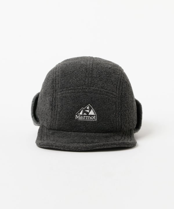 Marmot / キッズ Two Tone CAP 2026FW