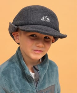 Marmot / キッズ Two Tone CAP 2026FW