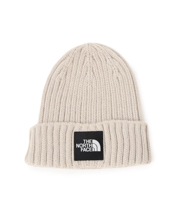 THE NORTH FACE / キッズ カプッチョリッド 2026FW