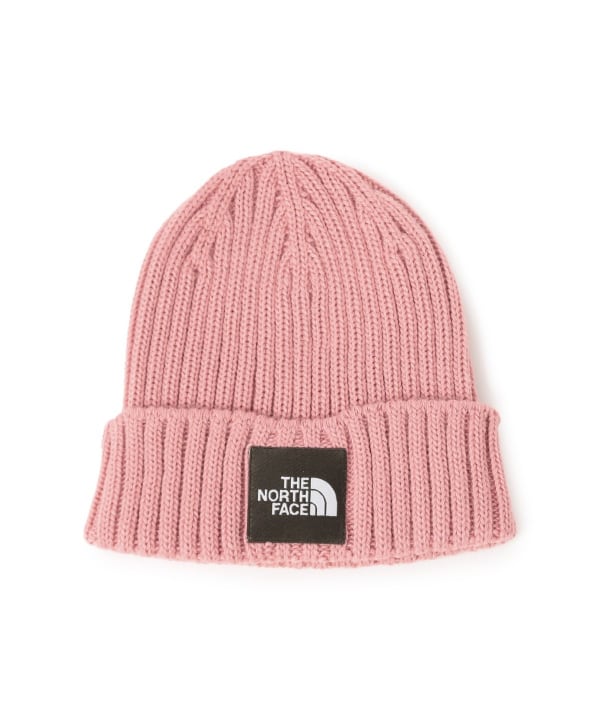 THE NORTH FACE / キッズ カプッチョリッド 2026FW