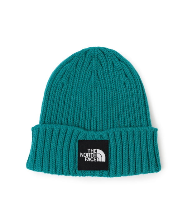 THE NORTH FACE / キッズ カプッチョリッド 2026FW