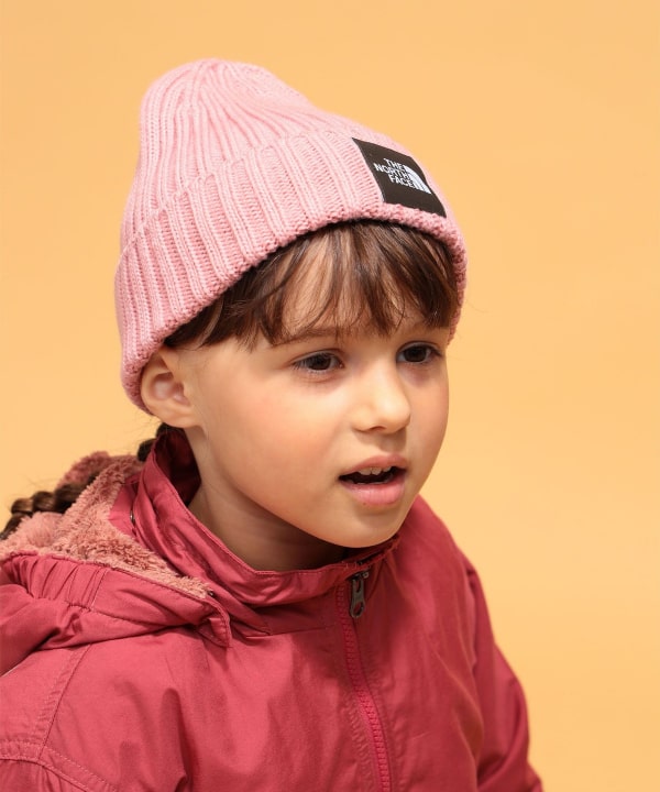 THE NORTH FACE / キッズ カプッチョリッド 2026FW
