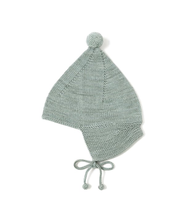 Misha & Puff / Pointy Peak Hat 2026FW（2～8才）