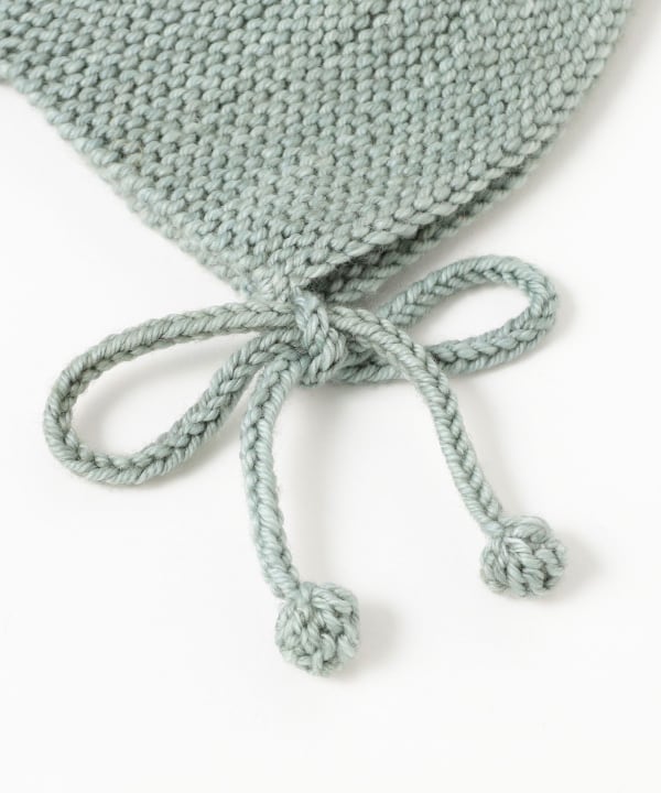 Misha & Puff / Pointy Peak Hat 2026FW（2～8才）