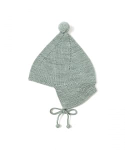 Misha & Puff / Pointy Peak Hat 2026FW（2～8才）