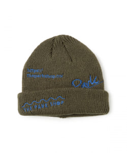 THE PARK SHOP / RANDOM PARK BEANIE 2026FW