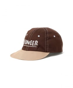 ARCH&LINE /  OG TRIO CAP 2026FW（48～57cm）