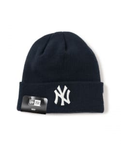 NEW ERA / キッズ ベーシック カフニット