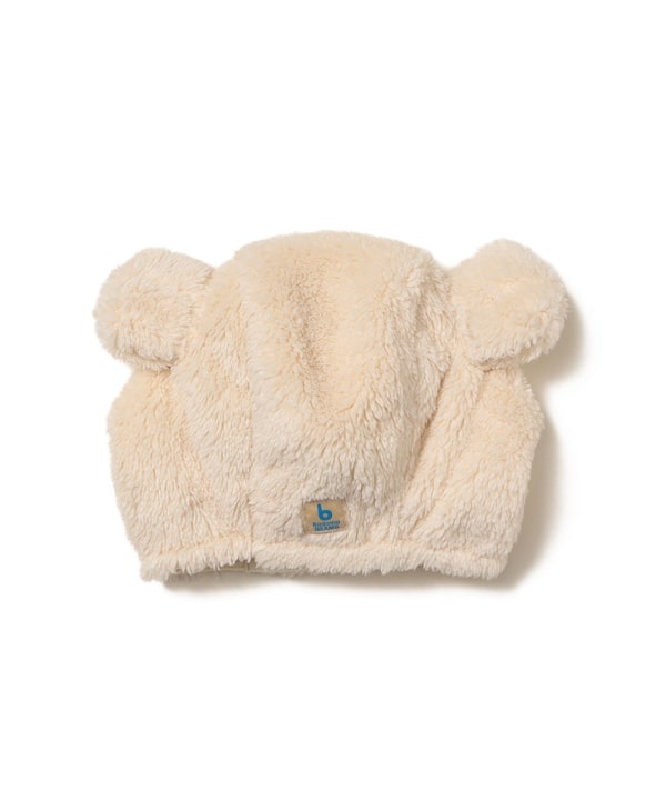 Baby boa ear cap 2026FW