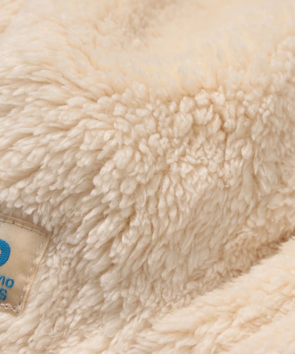 Baby boa ear cap 2026FW