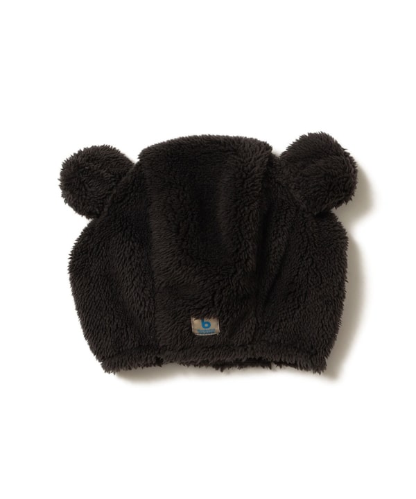 Baby boa ear cap 2026FW