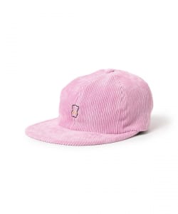 minnano × frankygrow / コーデュロイ CAP 2026FW