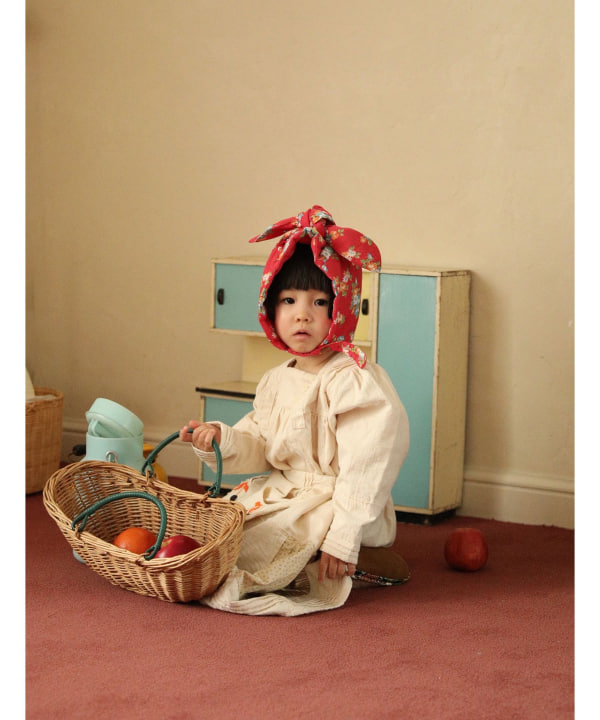 【別注】TAMBERE / Moelv Hat