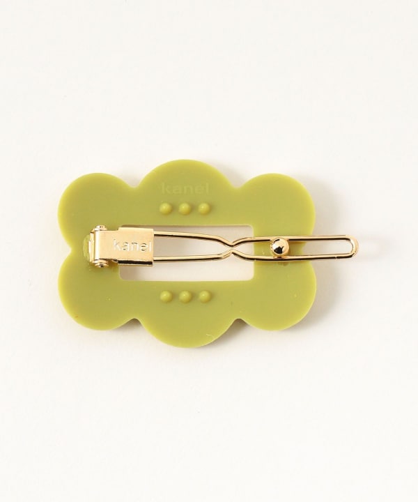 こども ビームス（こども ビームス）KANEL / Fifi ヘアクリップ（ヘア