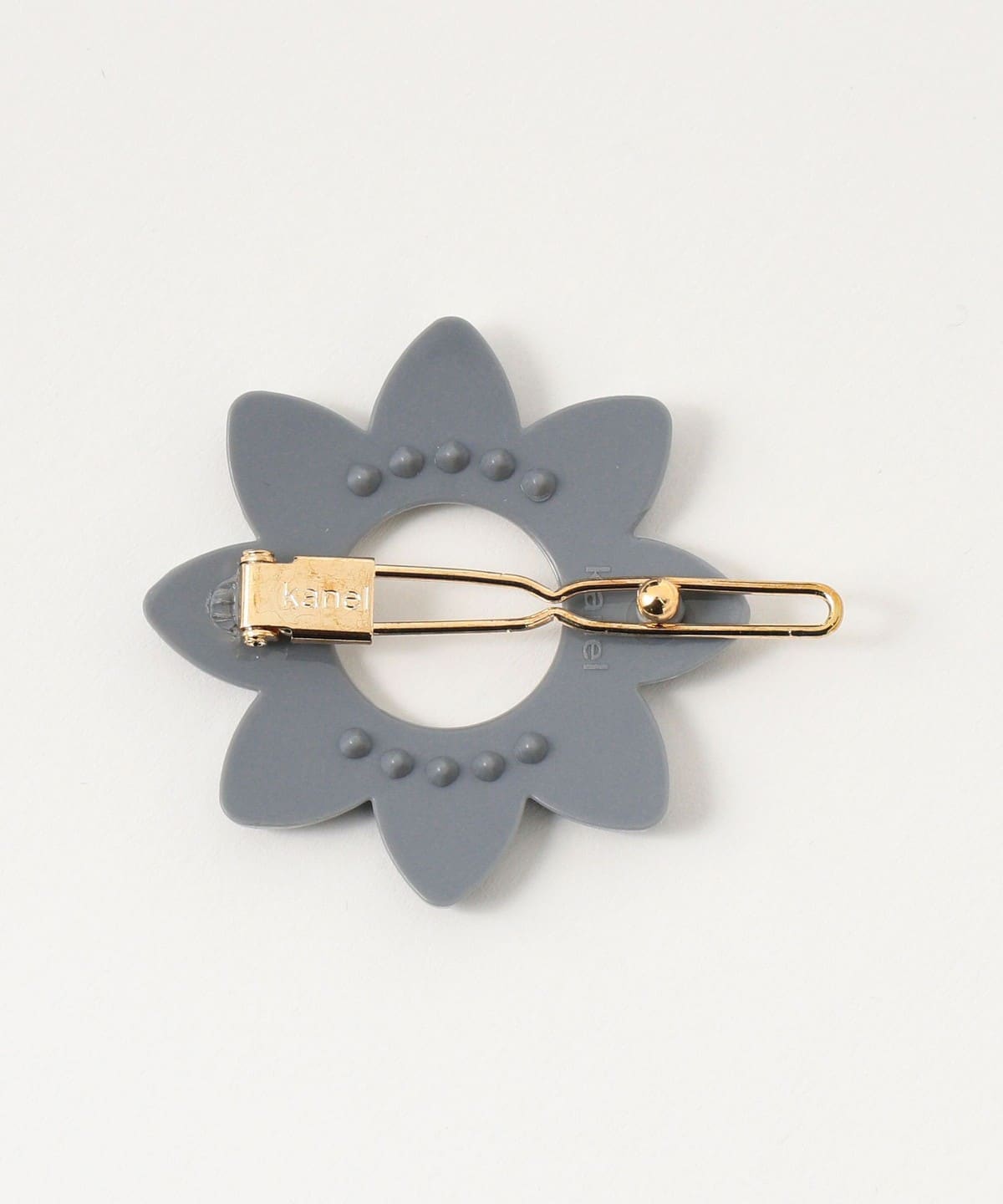 こども ビームス（こども ビームス）KANEL / Anna ヘアクリップ（ヘア