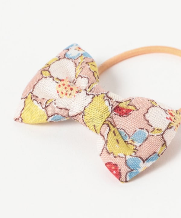 こども ビームス（こども ビームス）lusikka / リバティ リボン ゴム