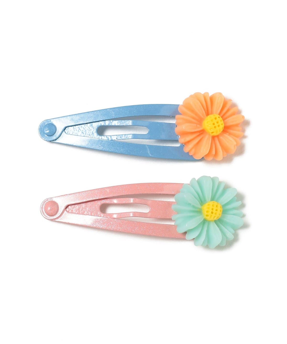 こども ビームス（こども ビームス）lusikka /ベビー フラワー ピン