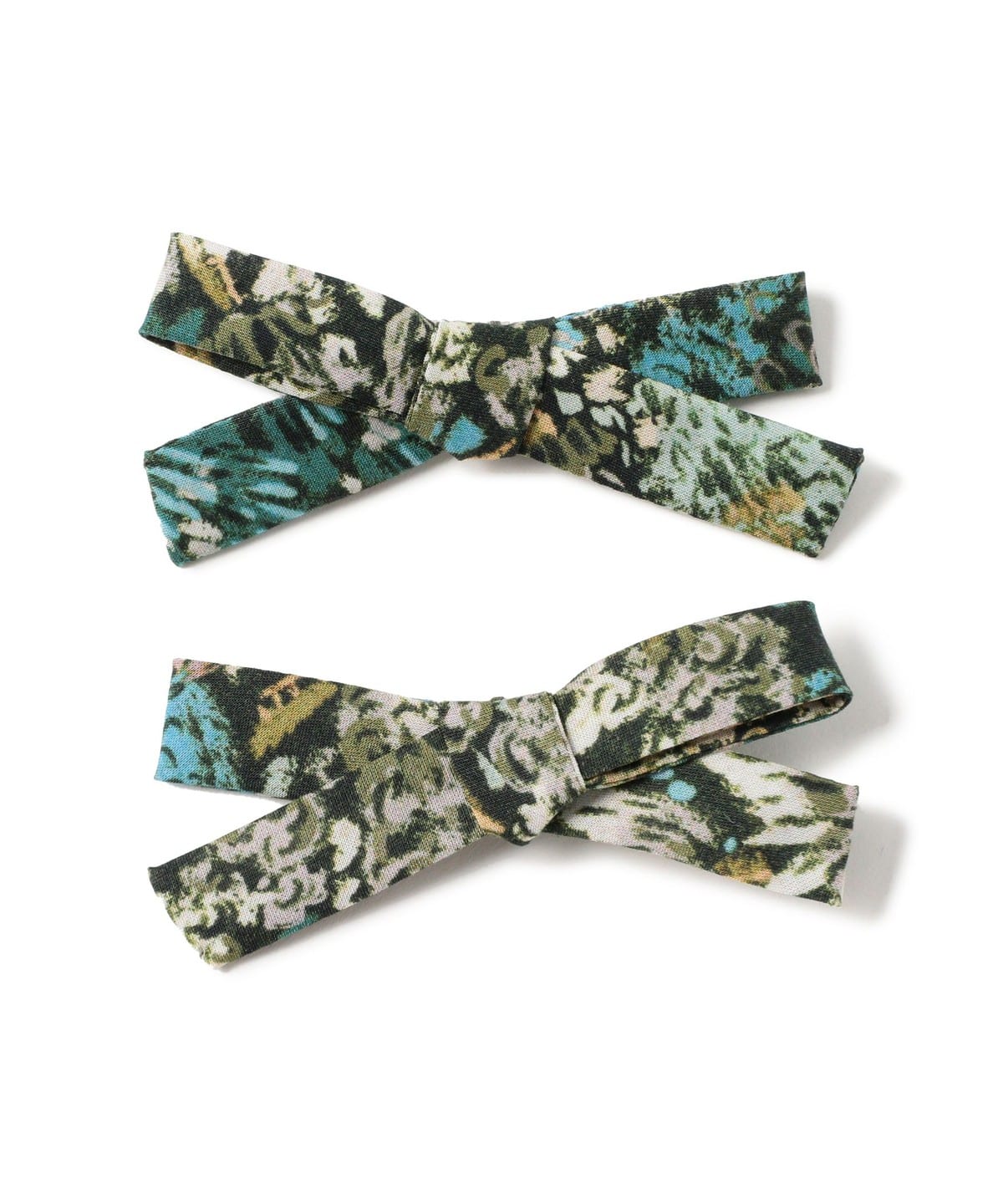 Bebe Organic / Nola ob^ 2025FW wAANZT[ Liberty Darley ONE SIZE