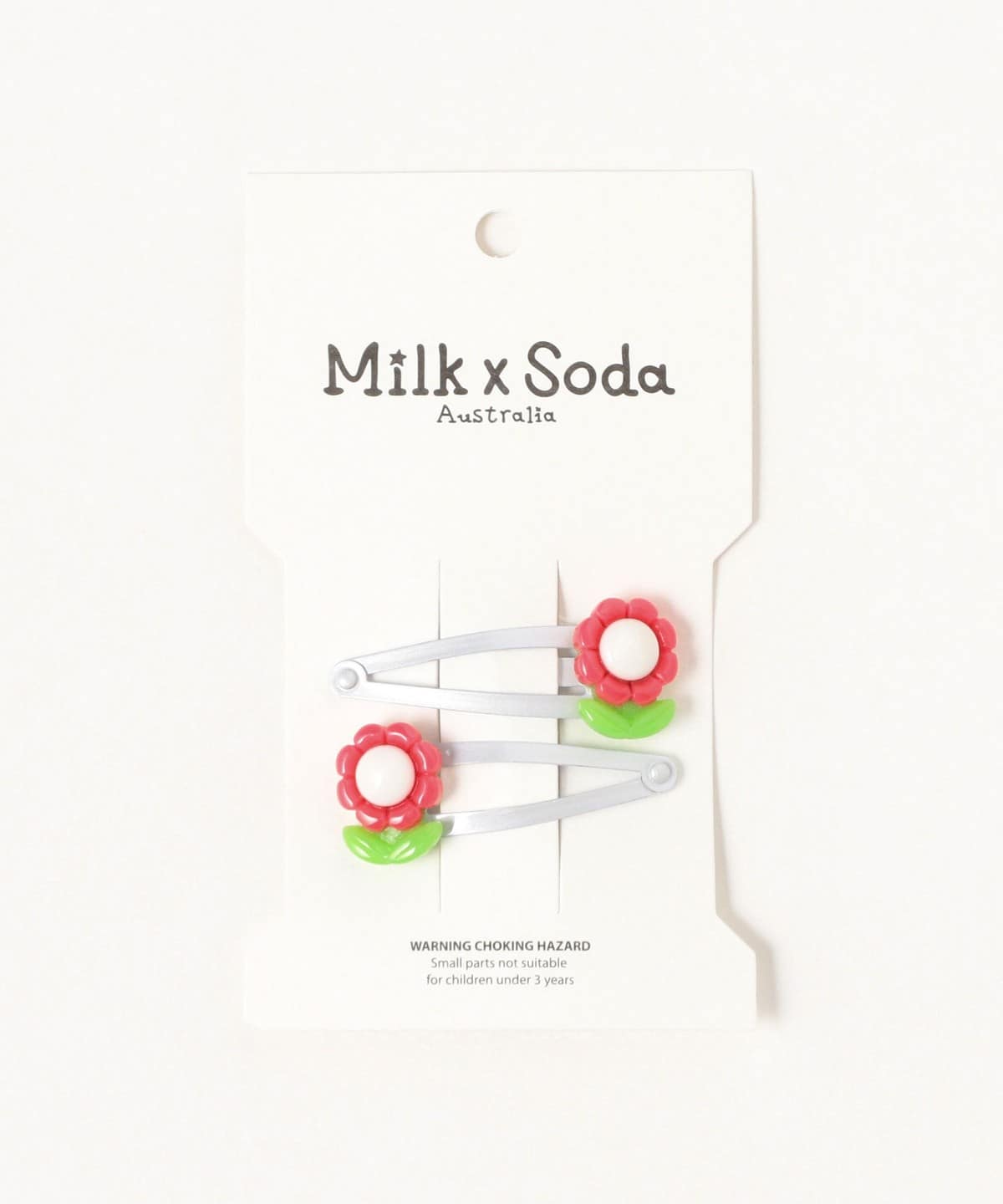 こども ビームス（こども ビームス）Milk x Soda / Mini フラワー