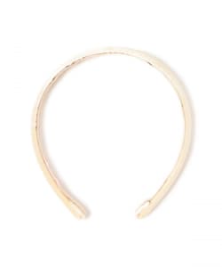 lusikka / ベルベット カチューシャ