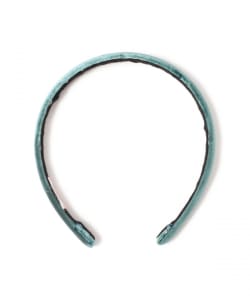 lusikka / ベルベット カチューシャ