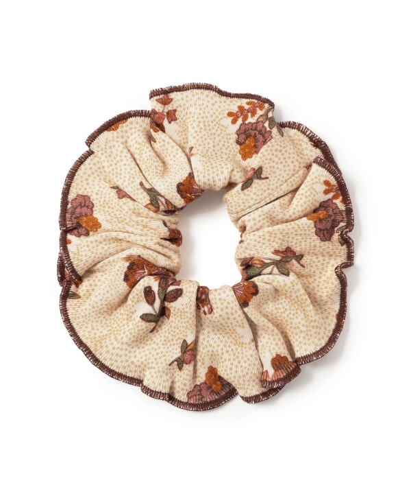 Misha & Puff / SCRUNCHIE シュシュ 2026FW