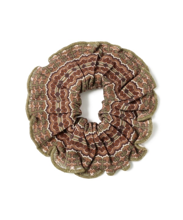 Misha & Puff / SCRUNCHIE Scrunchie 2026FW