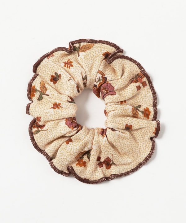 Misha & Puff / SCRUNCHIE シュシュ 2026FW