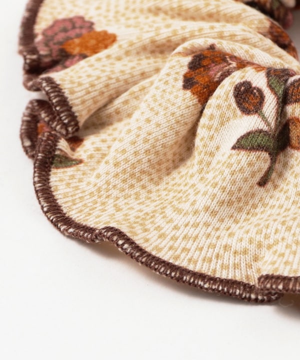 Misha & Puff / SCRUNCHIE シュシュ 2026FW