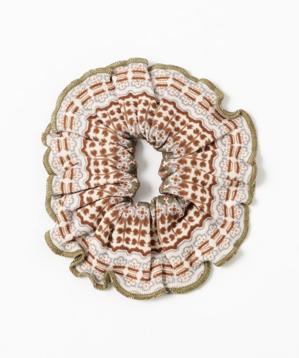 Misha & Puff / SCRUNCHIE Scrunchie 2026FW