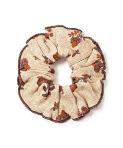 Misha & Puff / SCRUNCHIE シュシュ 2026FW