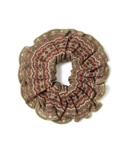 Misha & Puff / SCRUNCHIE Scrunchie 2026FW