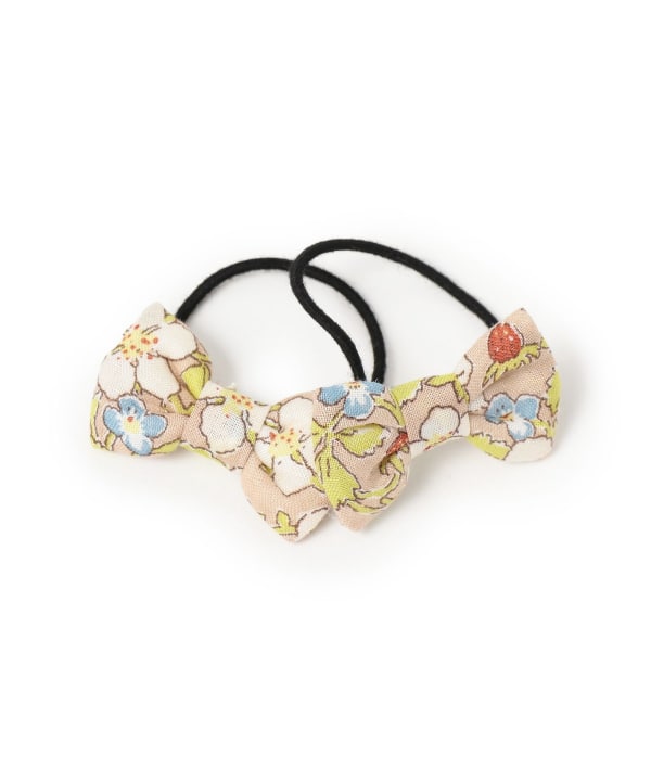 lusikka / Liberty 髮圈