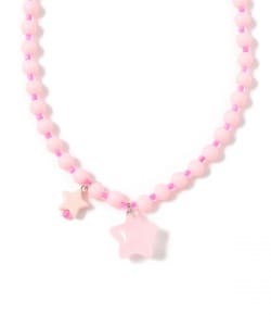 lusikka / スター ネックレス