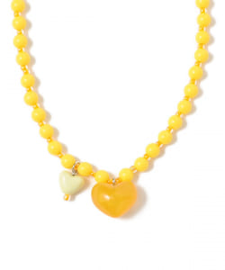 lusikka / スター ネックレス