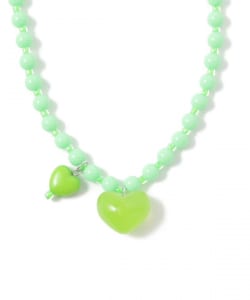 lusikka / スター ネックレス