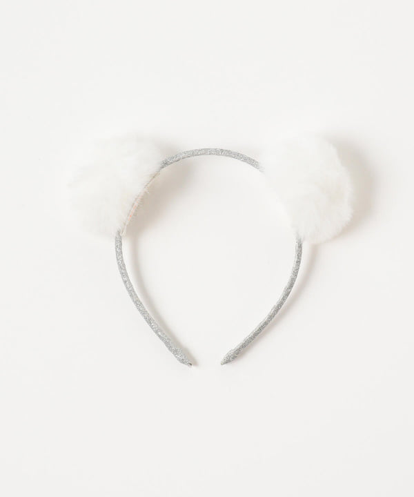 こども ビームス こども ビームス Milk ｘ Soda Polar カチューシャ ヘアアクセサリー ヘアバンド カチューシャ 通販 Beams