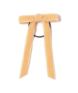 lusikka / ベルベット リボンゴム