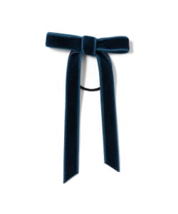 lusikka / ベルベット リボンゴム