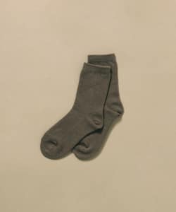 Kodomo BEAMS / 童裝 素色 襪子23（9～22cm）