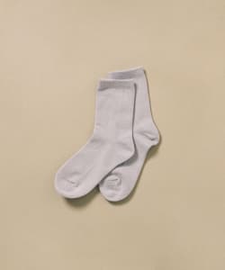 Kodomo BEAMS / 童裝 素色 襪子23（9～22cm）
