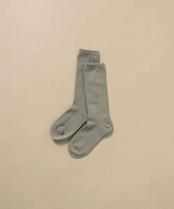 Kodomo BEAMS / 童裝 素色 長襪（9～22cm）